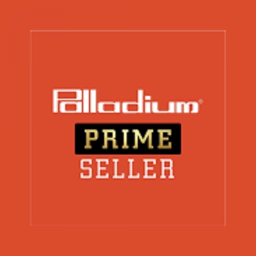 Palladium Prime Seller app icon