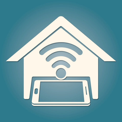 FontaHome app icon