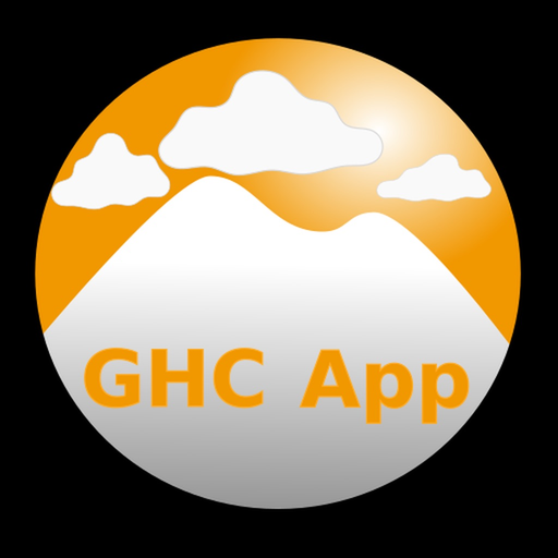 GHC App app icon