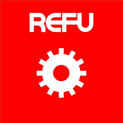 REFUset app icon
