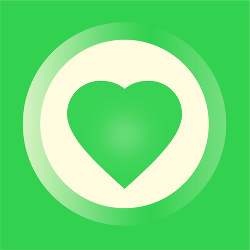 Cardiogram - HR Monitor app icon