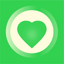 Cardiogram - HR Monitor icon