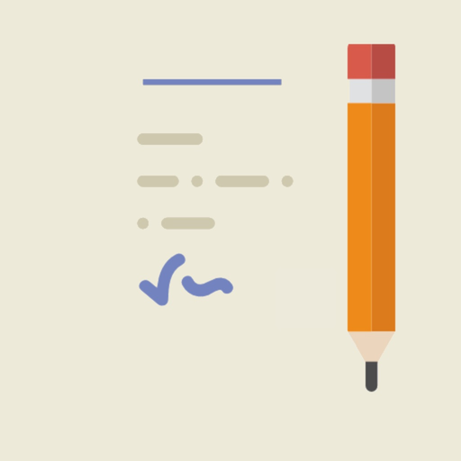 Quick Notes - Simple Notes App app icon
