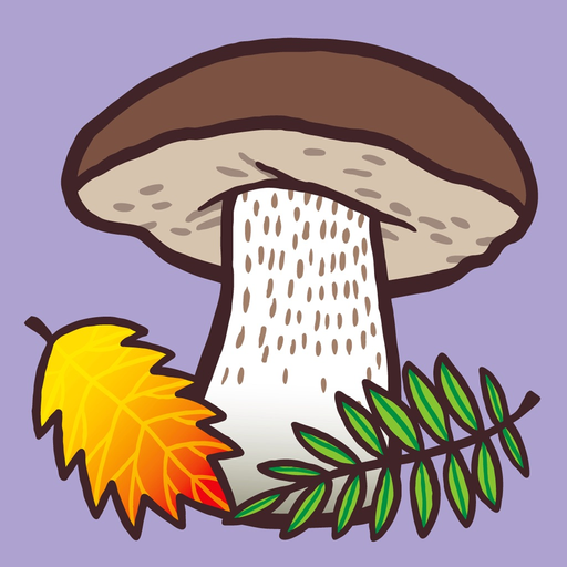 Cozy Autumn app icon