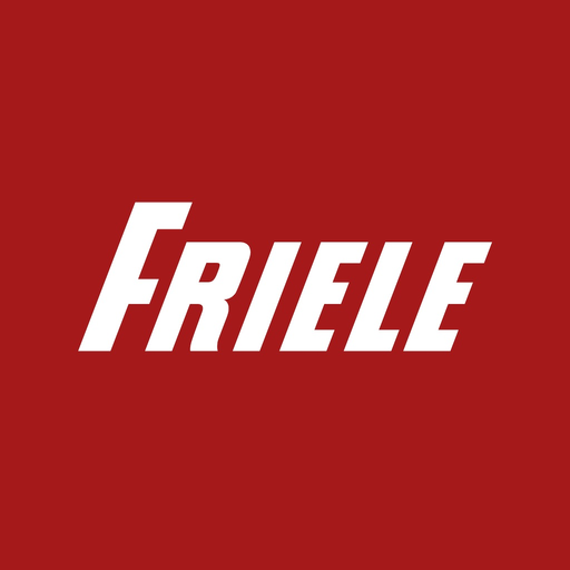 Friele Kaffekalkulator app icon