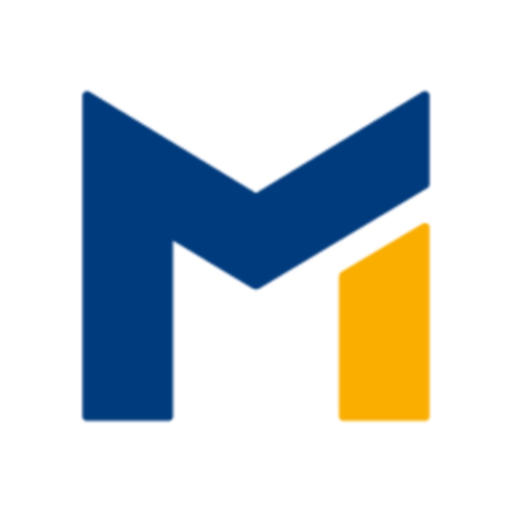 Metro VR Store app icon