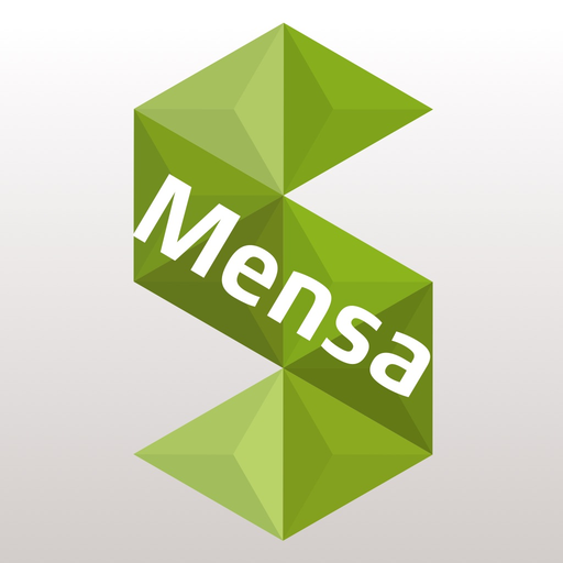 Mensa Darmstadt app icon