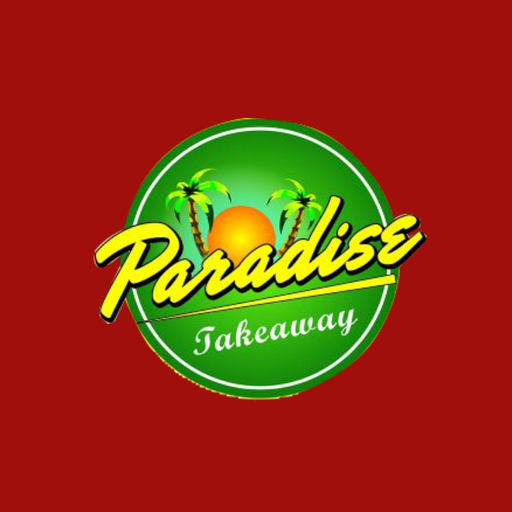 Paradise Takeaway Huddersfield app icon