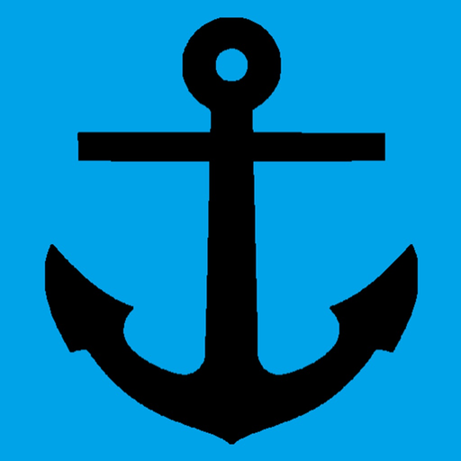Quản lý tàu app icon