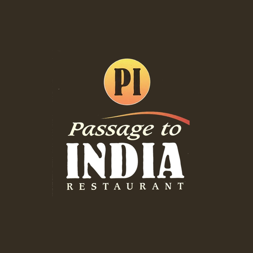 Passage to India Crewe app icon