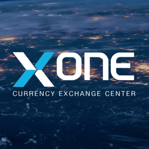 X-ONE app icon