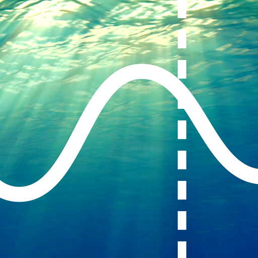 Swift Tides app icon