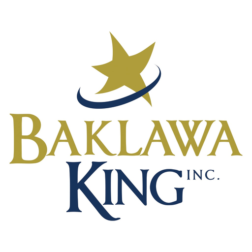Baklawa King app icon