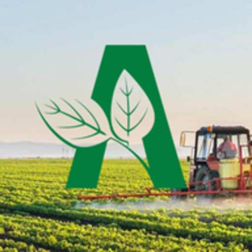 Agro Hernando app icon