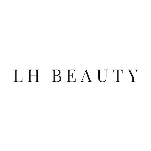LH Beauty app icon