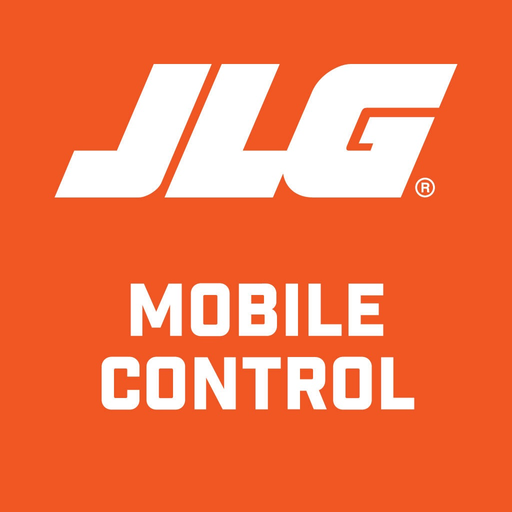 JLG Mobile Control app icon
