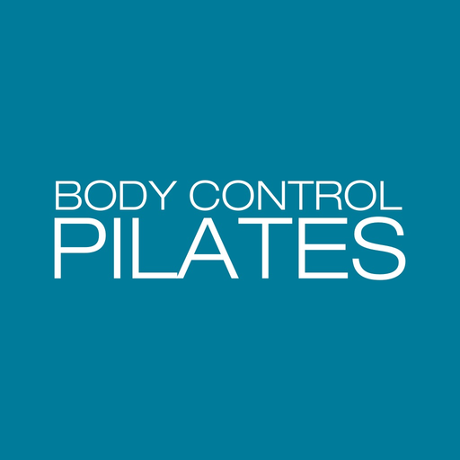 Body Control Pilates Central app icon