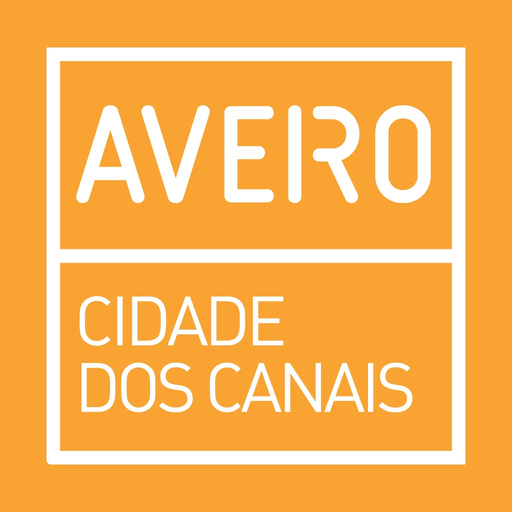 Aveiro Tourism app icon