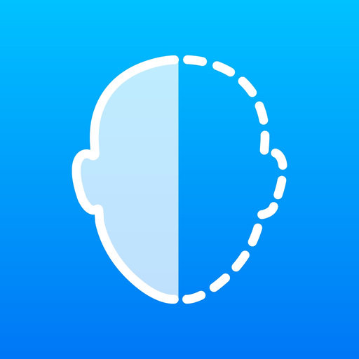 FaceScan - Analyze Your Face app icon