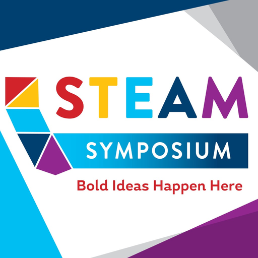 CA STEAM app icon
