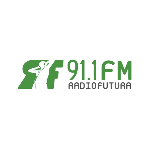 Radio Futura app icon