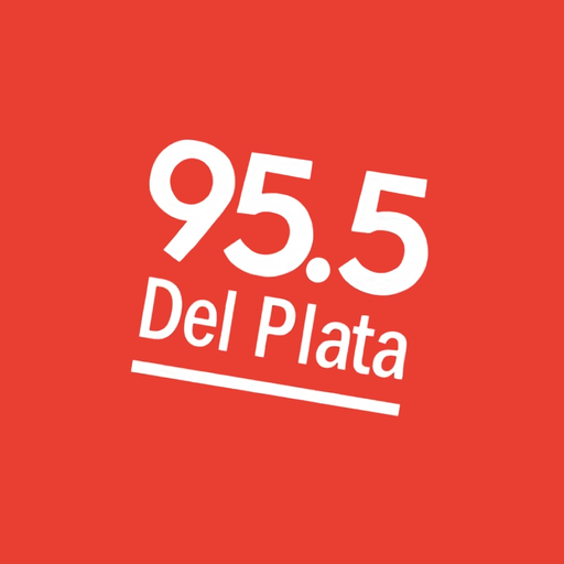 Radio del Plata app icon
