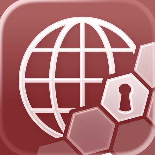 WebFrame Pro Kiosk app icon
