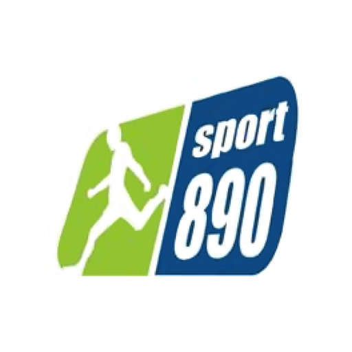 Radio Sport 890 app icon