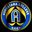 ACES - Augustana College icon