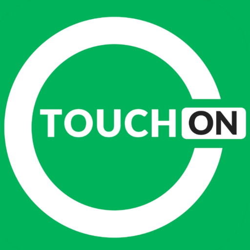 TouchON Lite app icon