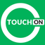 TouchON Lite icon