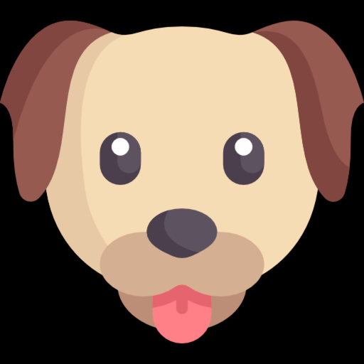 Pet Selfie AI app icon