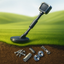 Metal Detector & Scanner PRO icon
