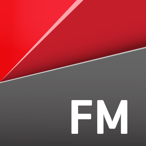 Viewpoint Field Management™ app icon