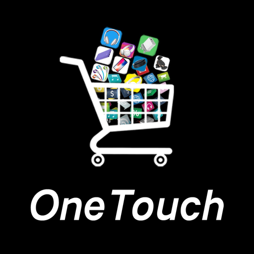 OneTouch Store app icon