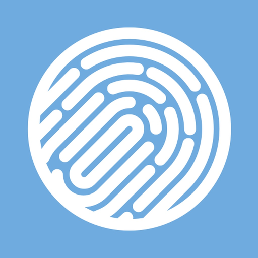 Ultra Auth UAF Authenticator app icon