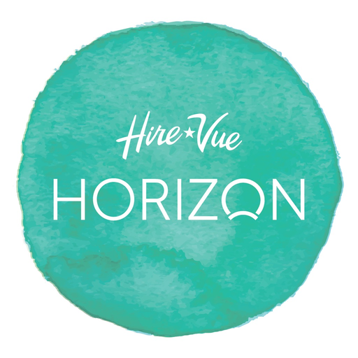 HireVue Horizon app icon