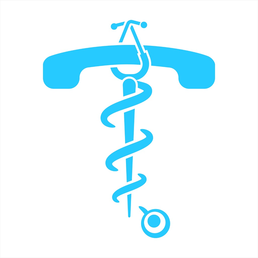 Telehealer app icon