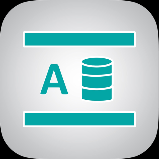 AccessProg2 - Access Client app icon