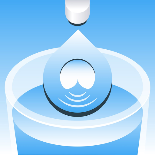 FaucetSafe app icon
