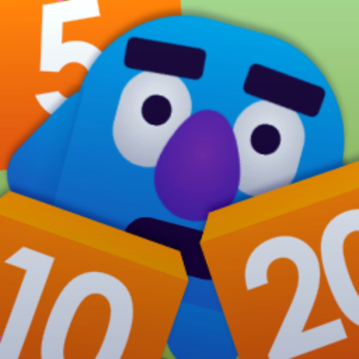 Fun Number Bonds app icon