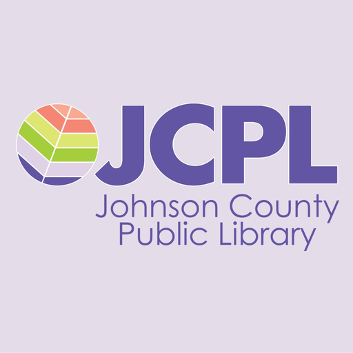 Johnson Co Public Library – IN app icon