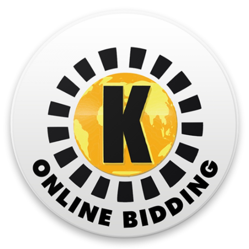 Kastner Easy Bids app icon