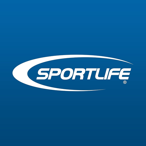 Sportlife Oficial app icon