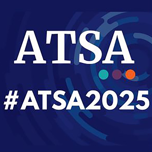 ATSA Events app icon
