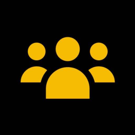 ADMmembros app icon