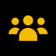 ADMmembros icon