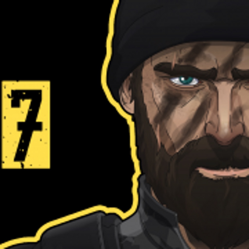 SIERRA 7 - Tactical Shooting app icon