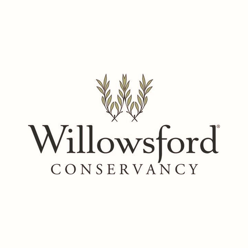 Willowsford Conservancy Trails app icon