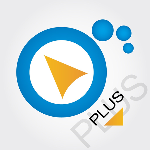 Dr.eye PLUS app icon
